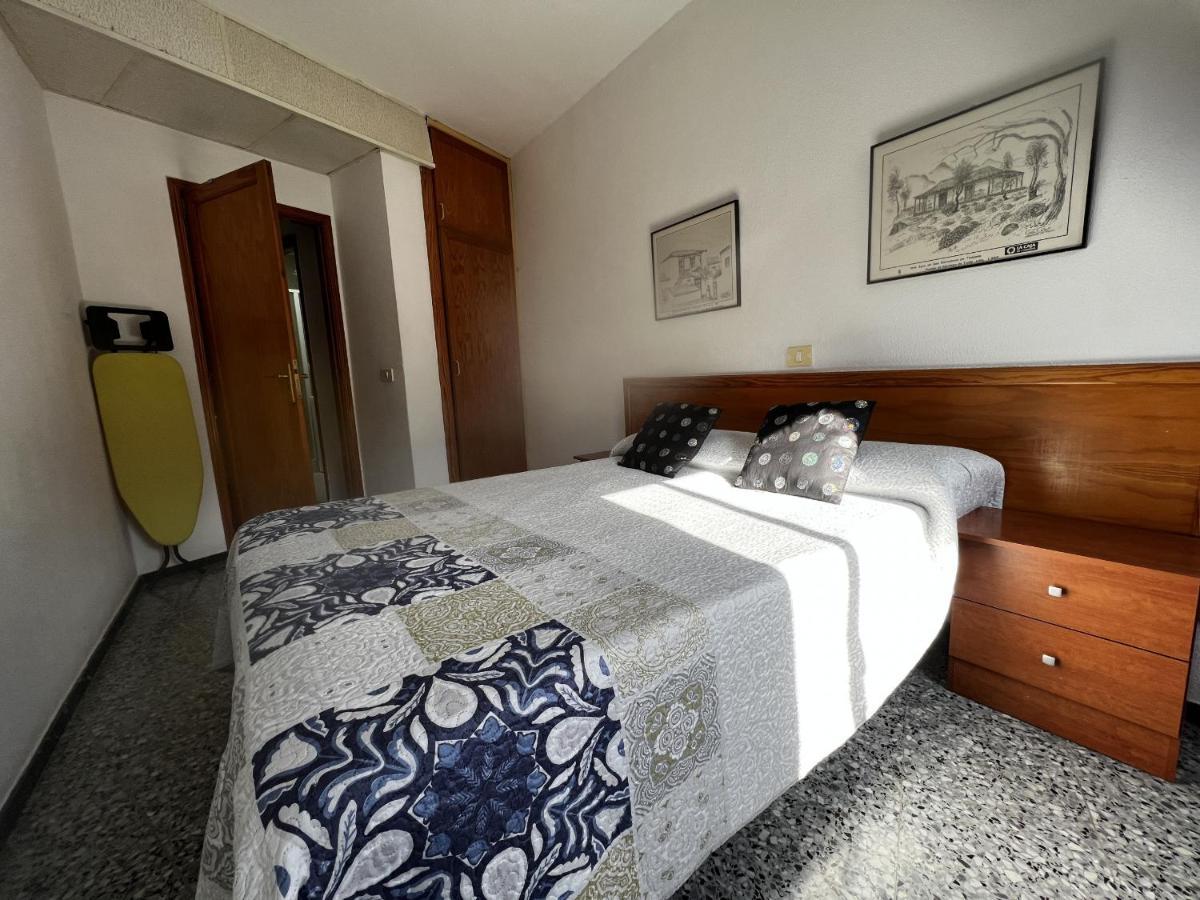 Lightbooking Lola Beach Playa De Arguineguin Extérieur photo