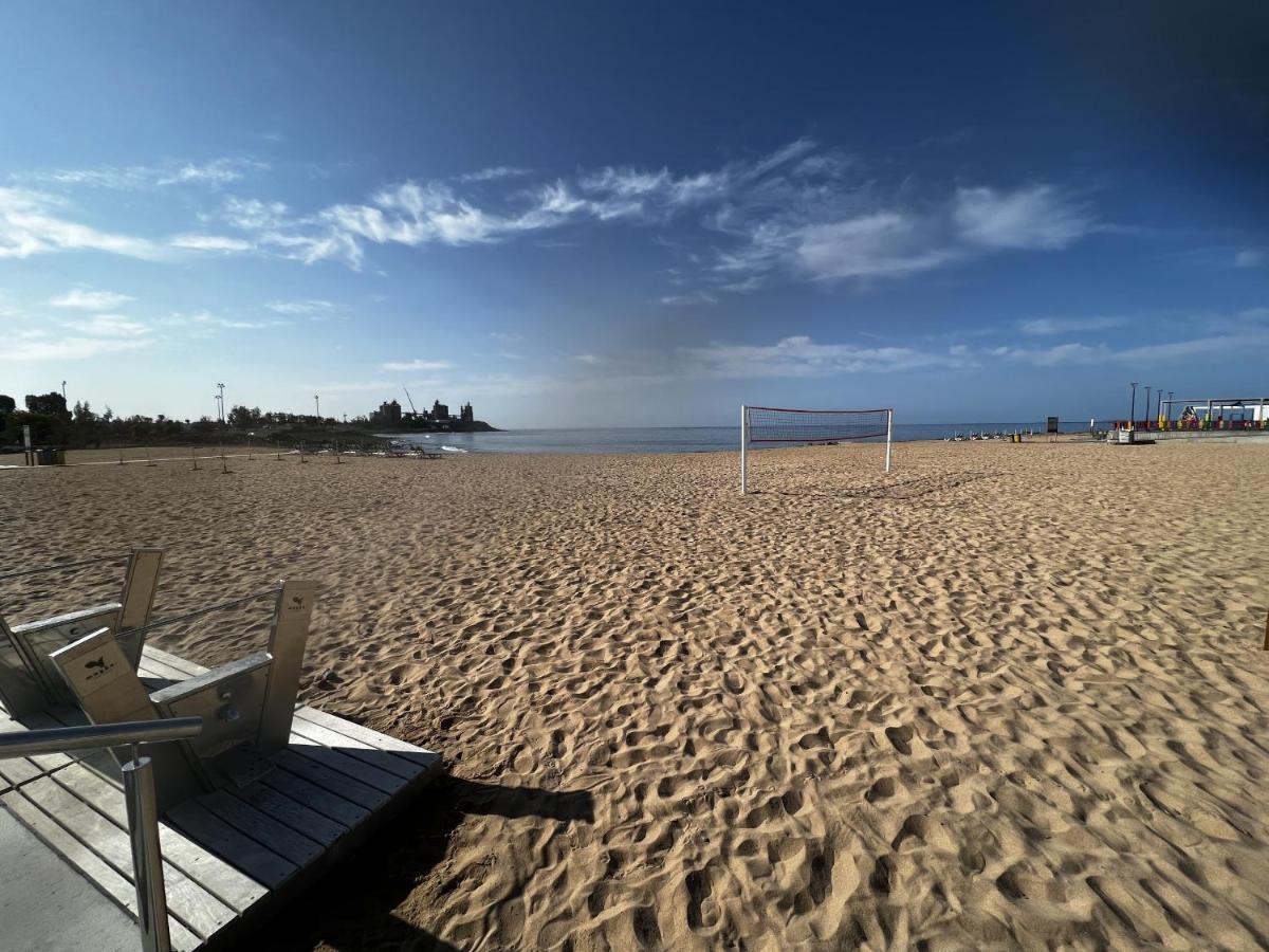Lightbooking Lola Beach Playa De Arguineguin Extérieur photo