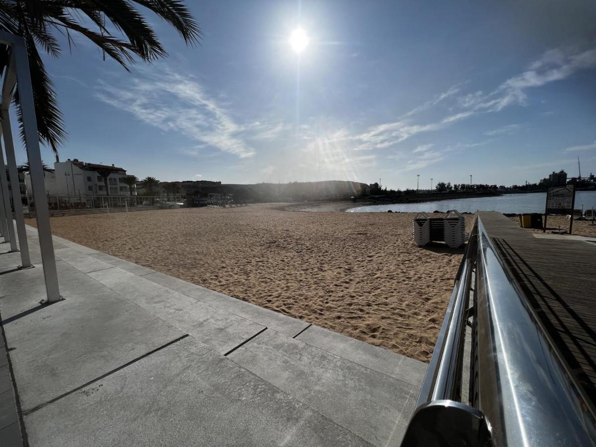 Lightbooking Lola Beach Playa De Arguineguin Extérieur photo