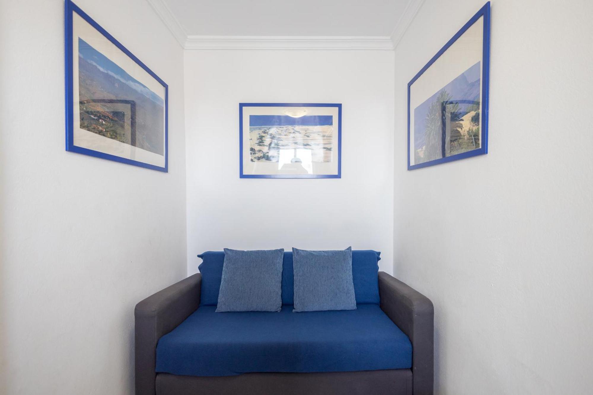 Lightbooking Lola Beach Playa De Arguineguin Extérieur photo
