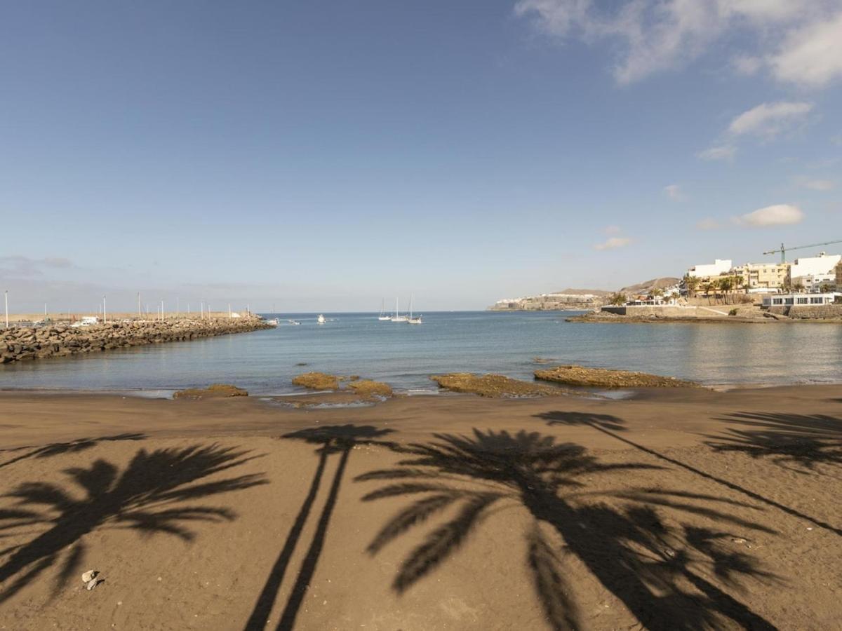 Lightbooking Lola Beach Playa De Arguineguin Extérieur photo